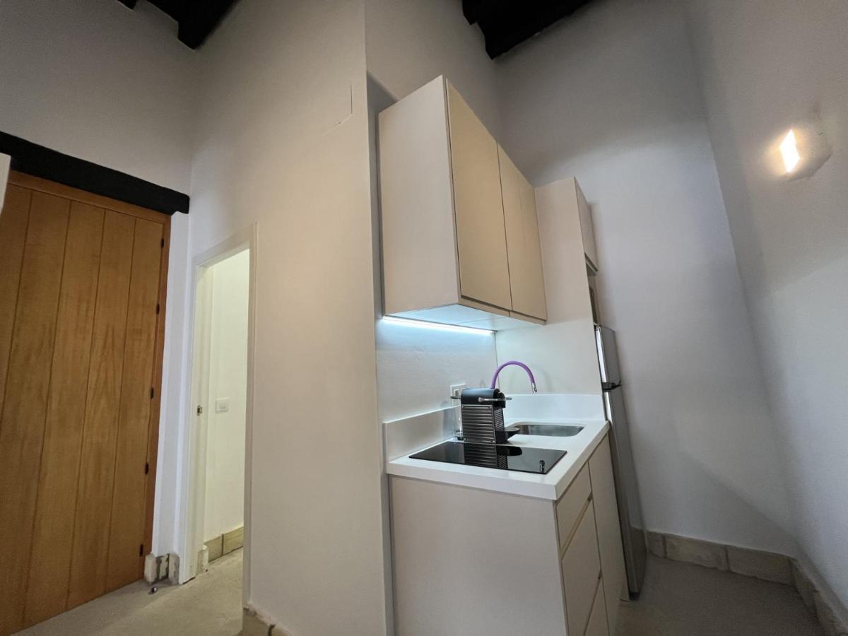 Ferienwohnung CAMASanlucar Sanlúcar de Barrameda Exterior foto