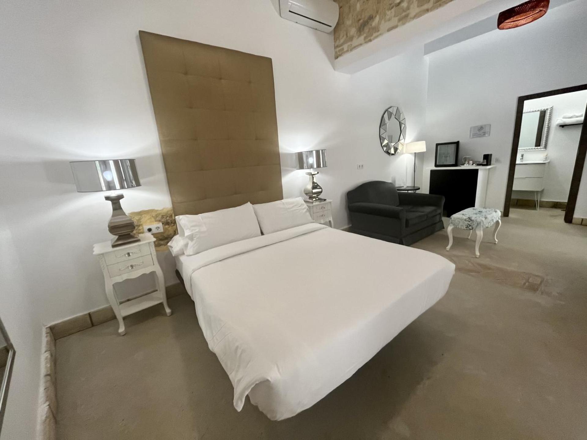 Ferienwohnung CAMASanlucar Sanlúcar de Barrameda Exterior foto